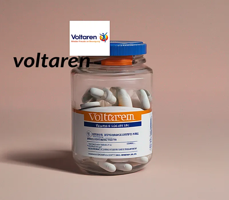 Parches de voltaren precio